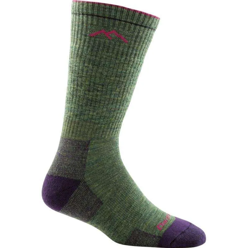Darn Tough | 1907 Hiker | Boot Sock | Cushion | Dames