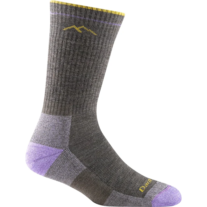 Darn Tough | 1907 Hiker | Boot Sock | Cushion | Dames