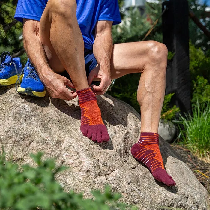 Injinji Ultra Run Mini-Crew