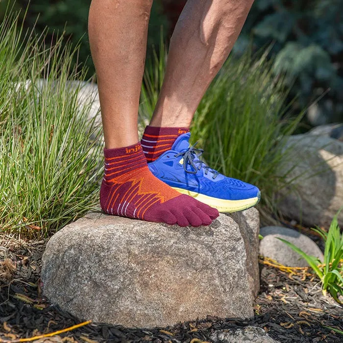 Injinji Ultra Run Mini-Crew