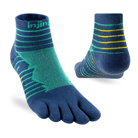 Injinji Ultra Run Mini-Crew