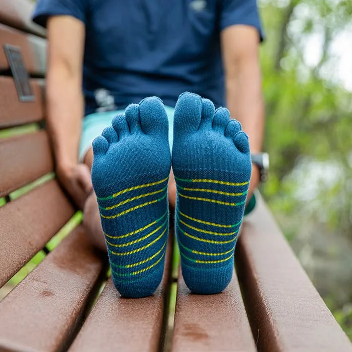 Injinji Ultra Run Mini-Crew