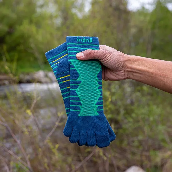 Injinji Ultra Run Mini-Crew