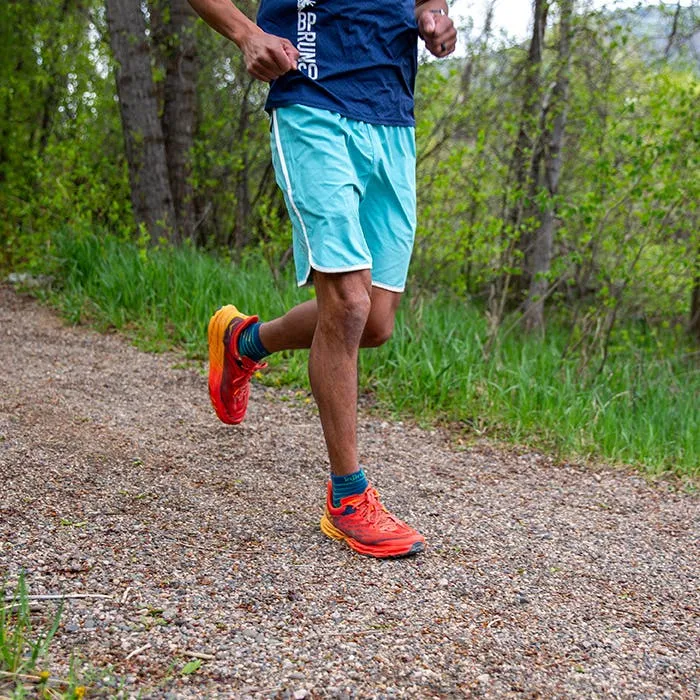 Injinji Ultra Run Mini-Crew