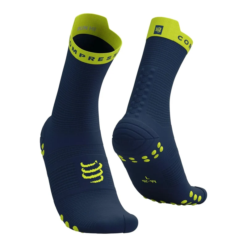 Compressport Pro Racing Socks Run V4.0 High