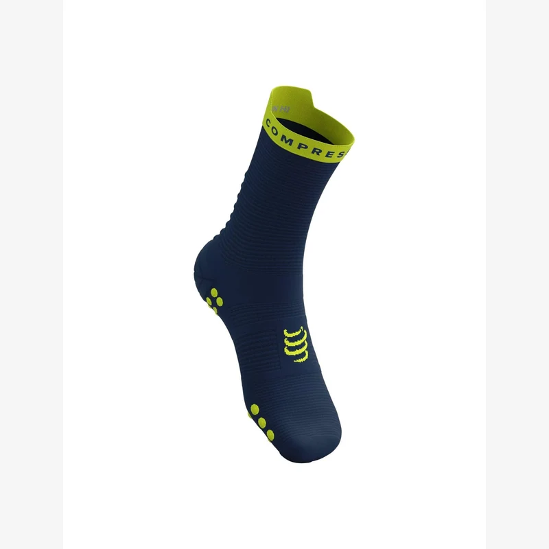 Compressport Pro Racing Socks Run V4.0 High