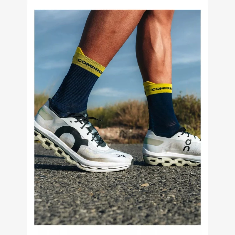 Compressport Pro Racing Socks Run V4.0 High