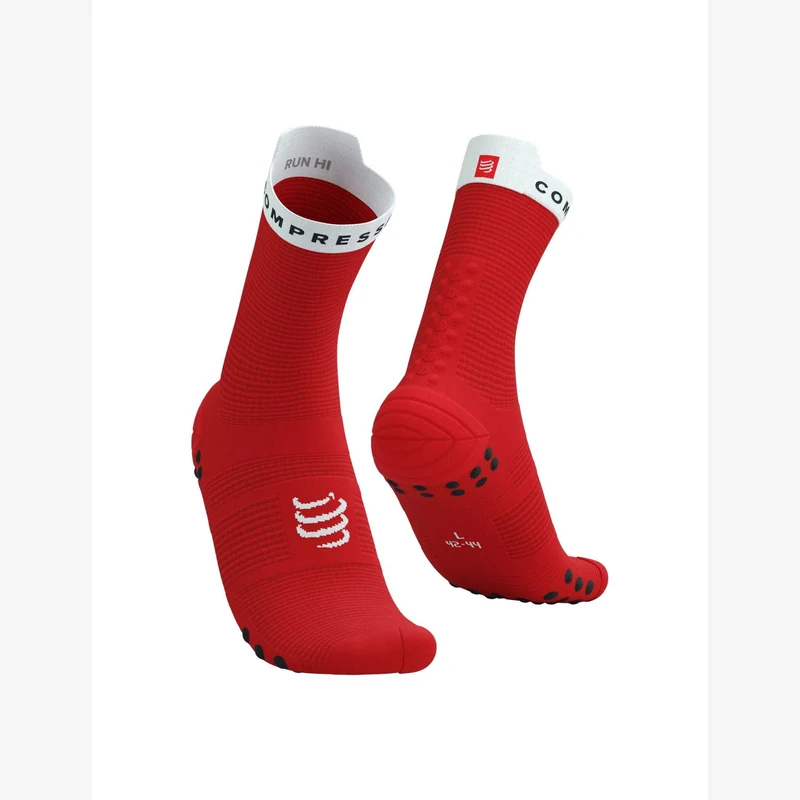 Compressport Pro Racing Socks Run V4.0 High