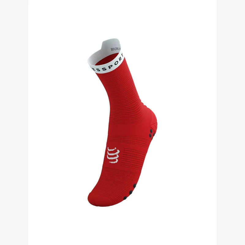 Compressport Pro Racing Socks Run V4.0 High