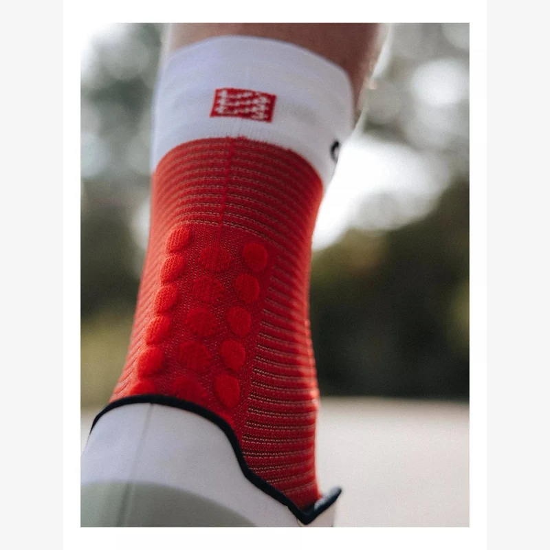 Compressport Pro Racing Socks Run V4.0 High