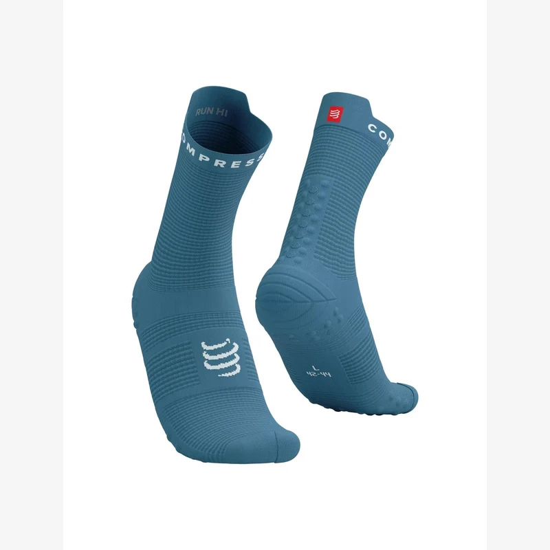 Compressport Pro Racing Socks Run V4.0 High