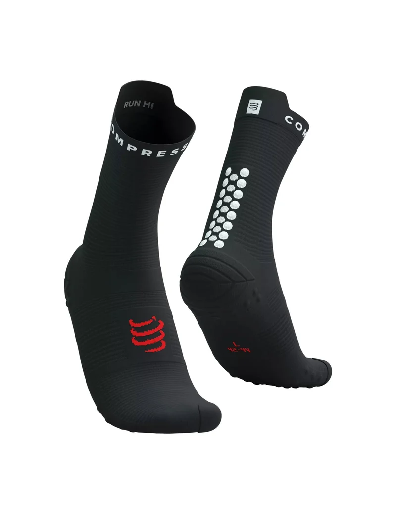 Compressport Pro Racing Socks Run V4.0 High