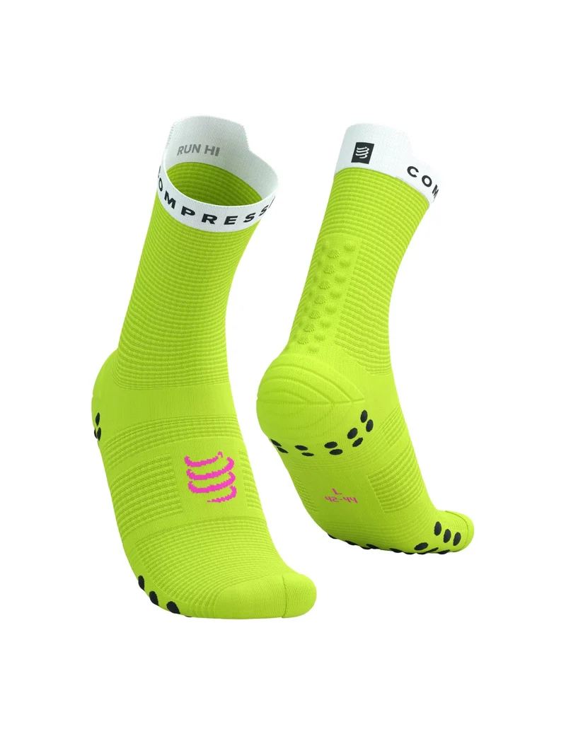 Compressport Pro Racing Socks Run V4.0 High