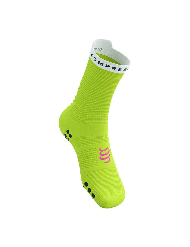 Compressport Pro Racing Socks Run V4.0 High