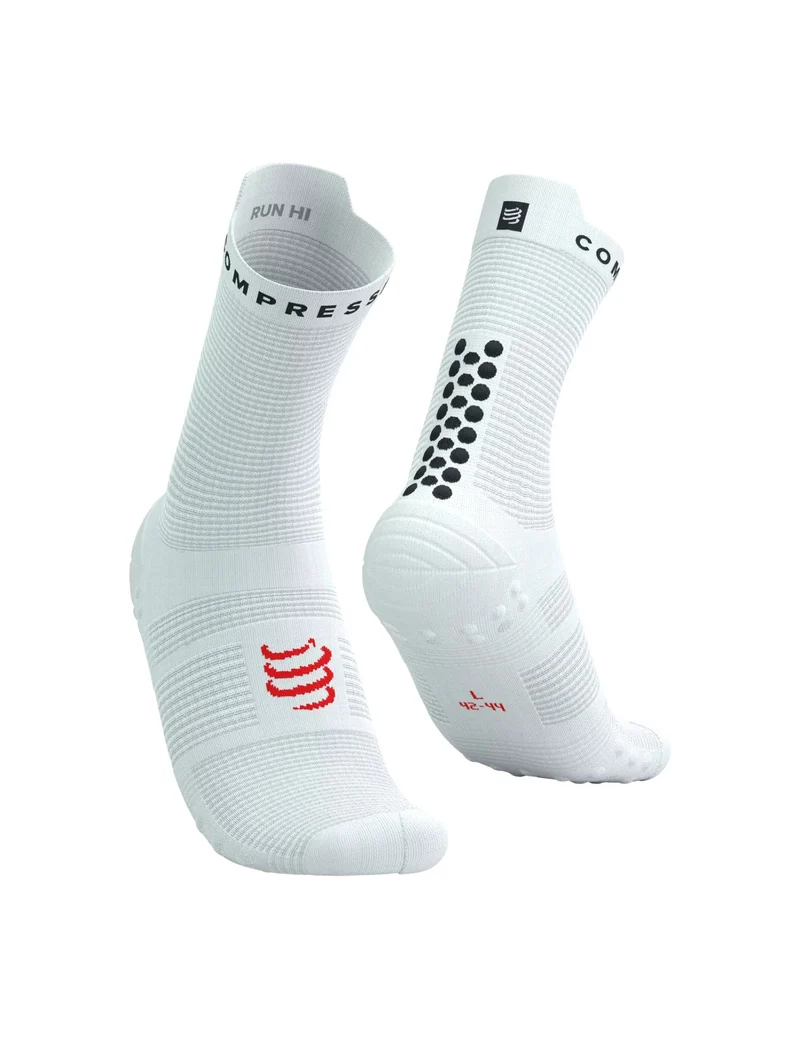 Compressport Pro Racing Socks Run V4.0 High