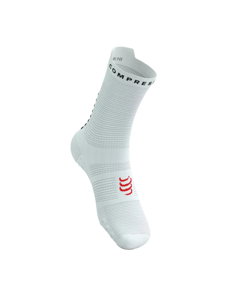 Compressport Pro Racing Socks Run V4.0 High