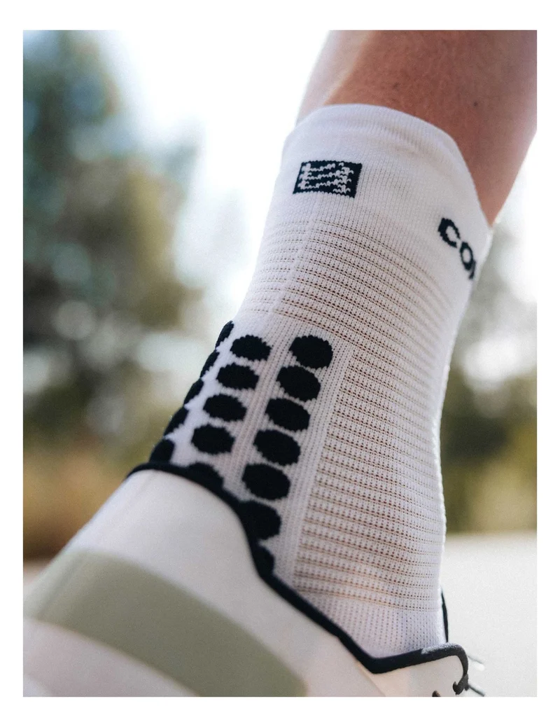 Compressport Pro Racing Socks Run V4.0 High