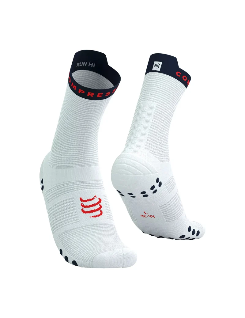 Compressport Pro Racing Socks Run V4.0 High