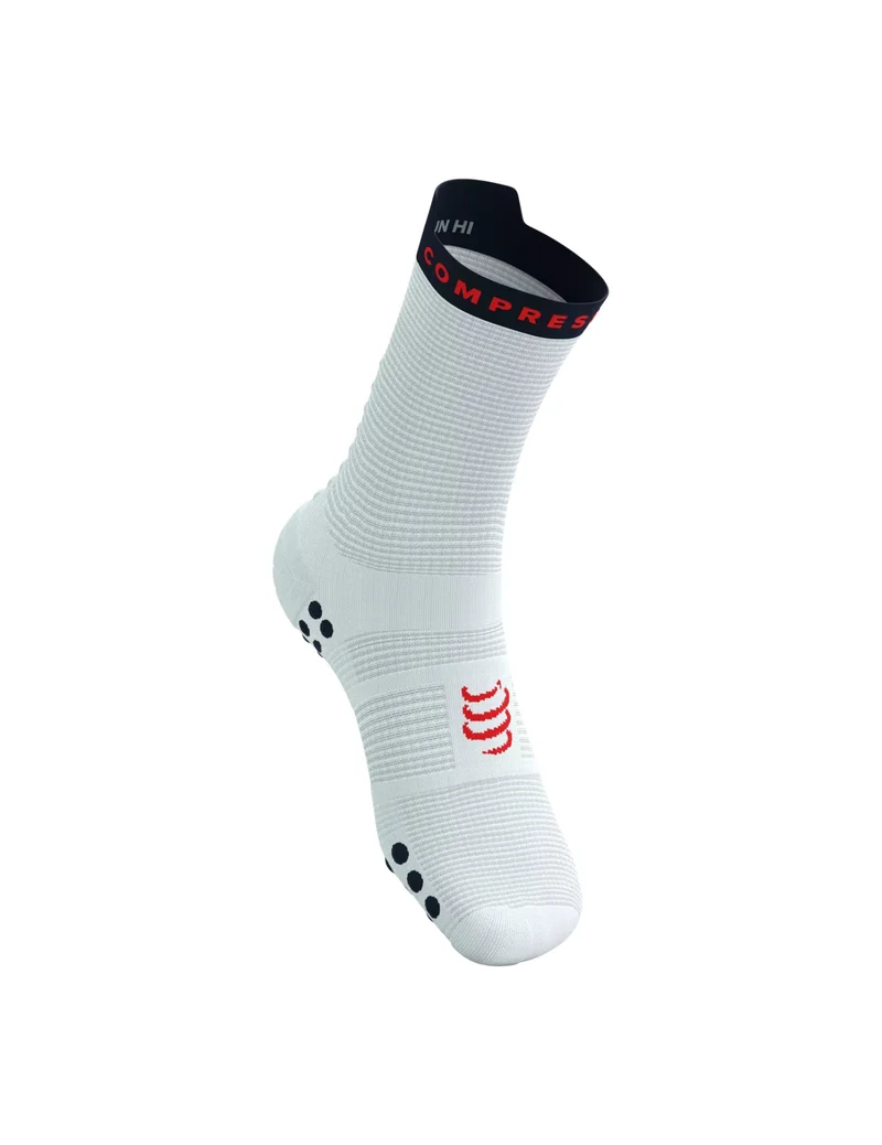 Compressport Pro Racing Socks Run V4.0 High