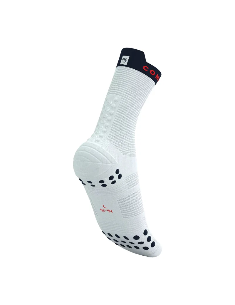 Compressport Pro Racing Socks Run V4.0 High