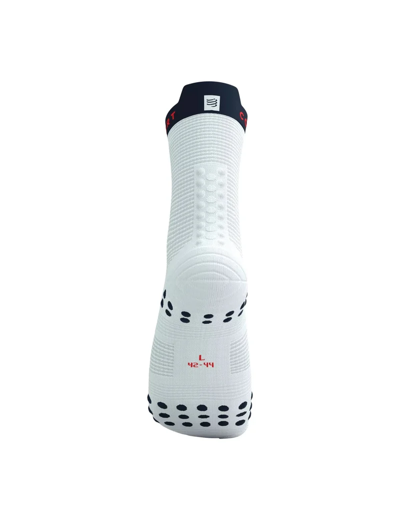 Compressport Pro Racing Socks Run V4.0 High
