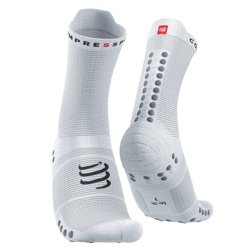 Compressport Pro Racing Socks Run V4.0 High