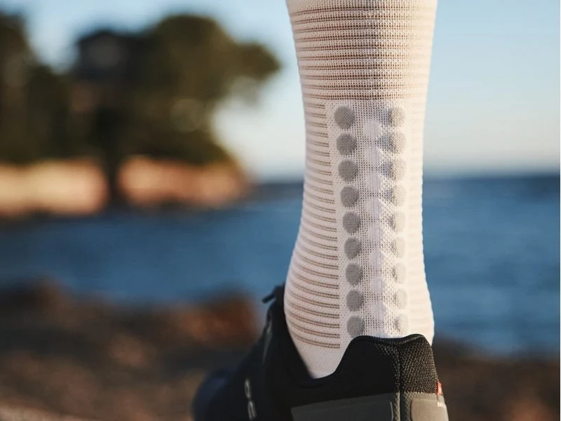 Compressport Pro Racing Socks Run V4.0 High