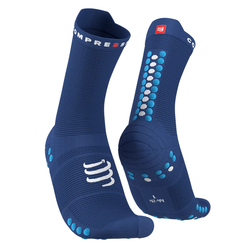 Compressport Pro Racing Socks Run V4.0 High