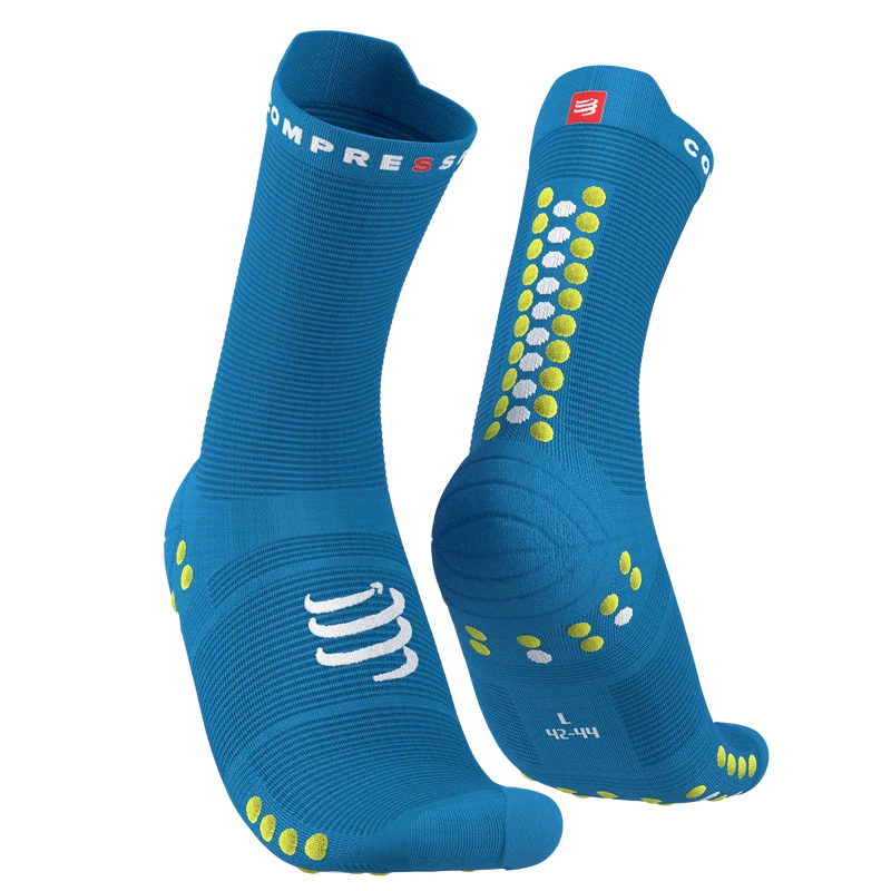 Compressport Pro Racing Socks Run V4.0 High