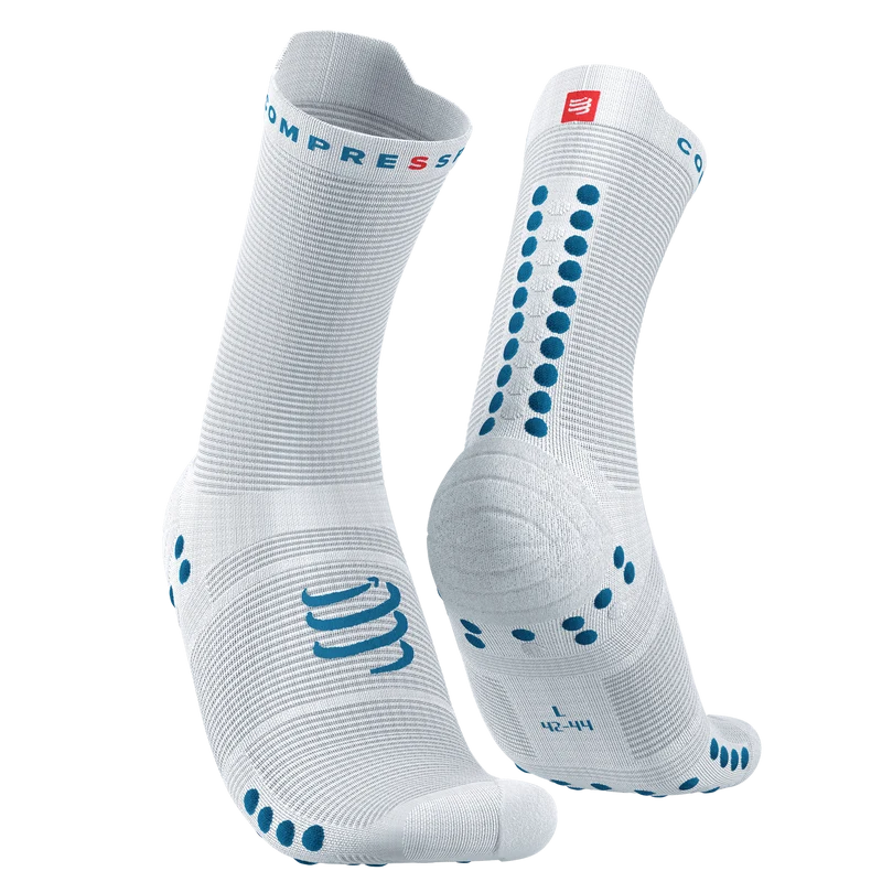 Compressport Pro Racing Socks Run V4.0 High