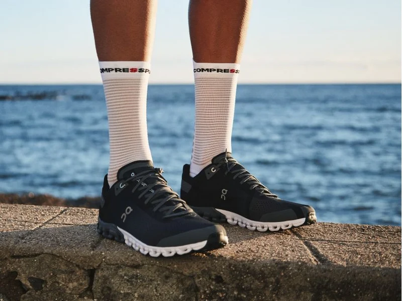 Compressport Pro Racing Socks Run V4.0 High