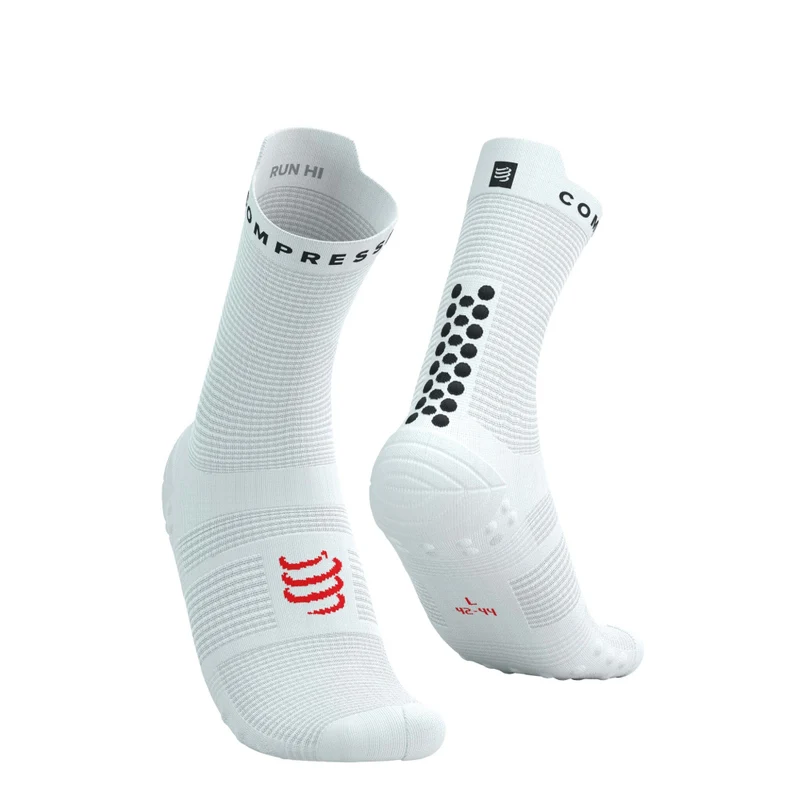 Compressport Pro Racing Socks Run V4.0 High