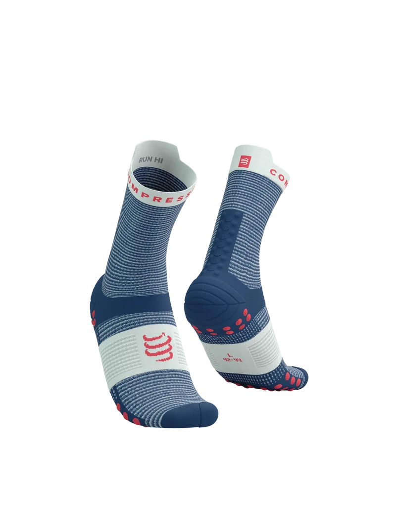 Compressport Pro Racing Socks Run V4.0 High
