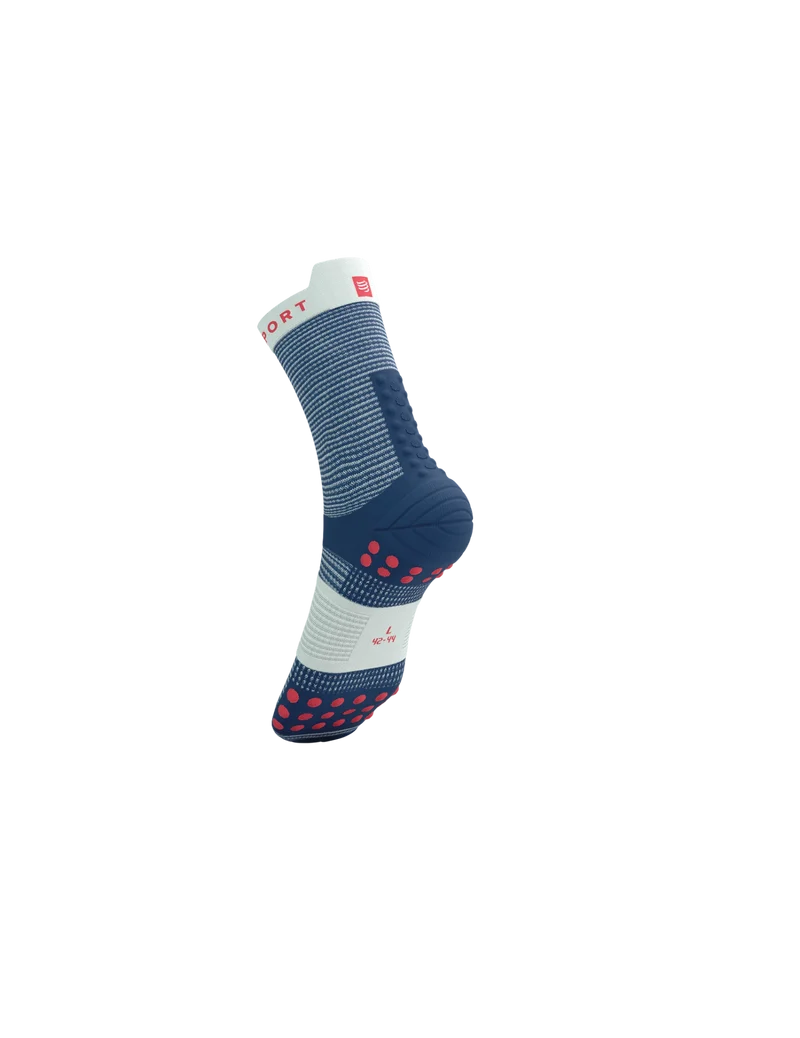 Compressport Pro Racing Socks Run V4.0 High