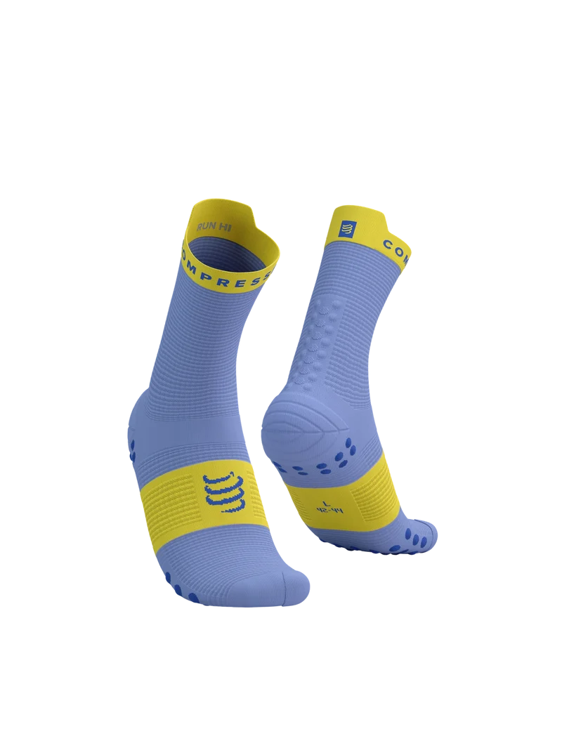 Compressport Pro Racing Socks Run V4.0 High