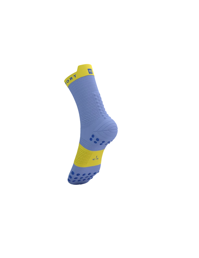 Compressport Pro Racing Socks Run V4.0 High