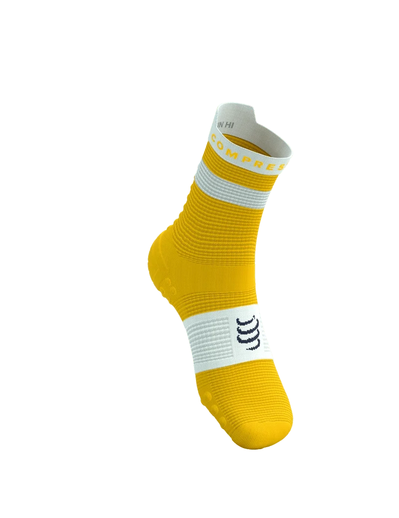 Compressport Pro Racing Socks Run V4.0 High