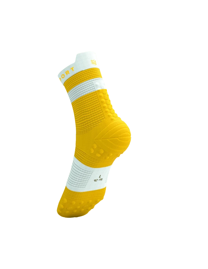 Compressport Pro Racing Socks Run V4.0 High