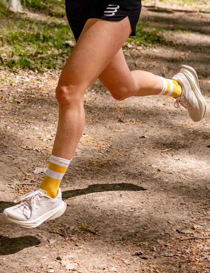 Compressport Pro Racing Socks Run V4.0 High