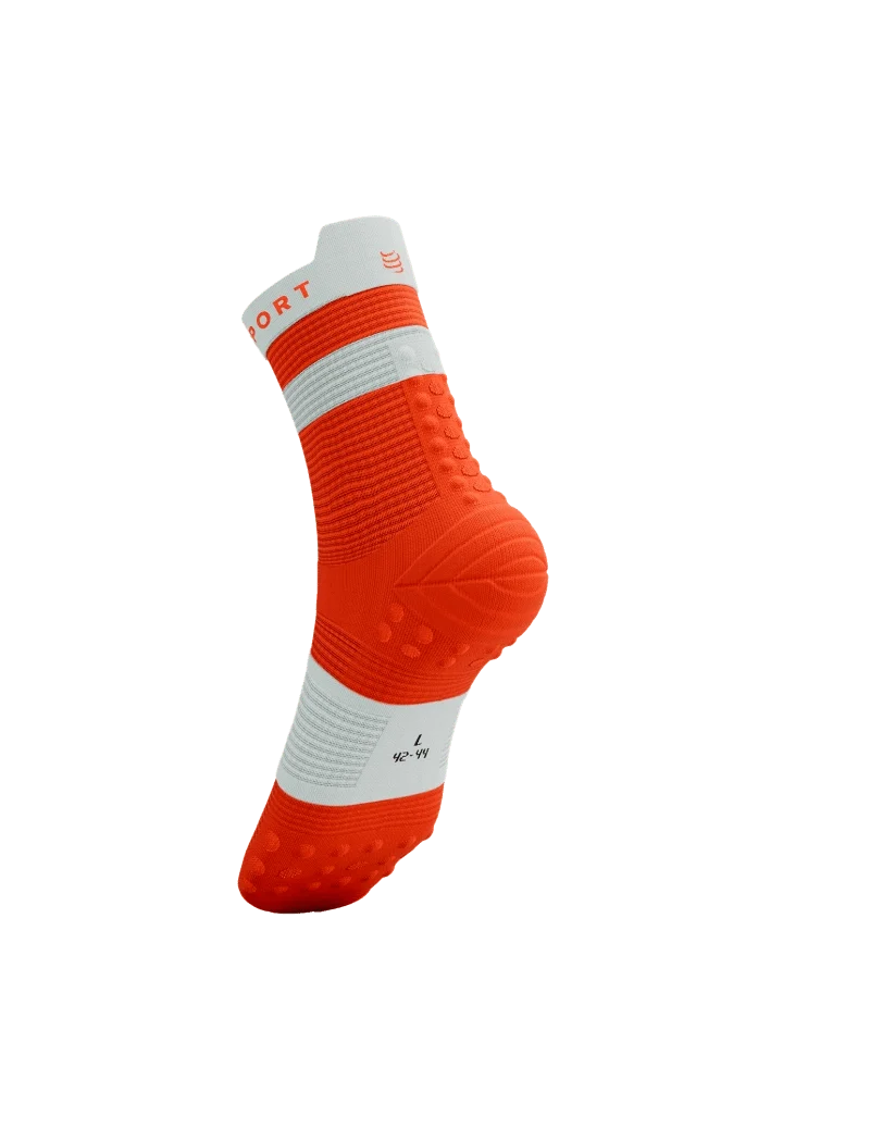 Compressport Pro Racing Socks Run V4.0 High