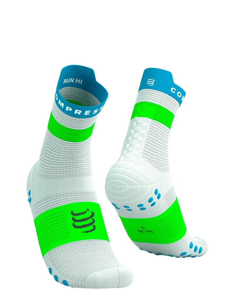 Compressport Pro Racing Socks Run V4.0 High
