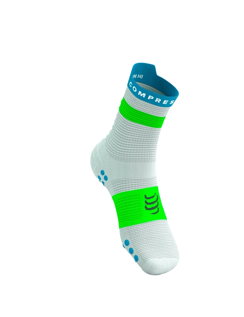 Compressport Pro Racing Socks Run V4.0 High