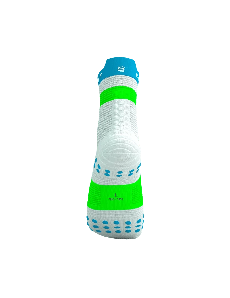 Compressport Pro Racing Socks Run V4.0 High