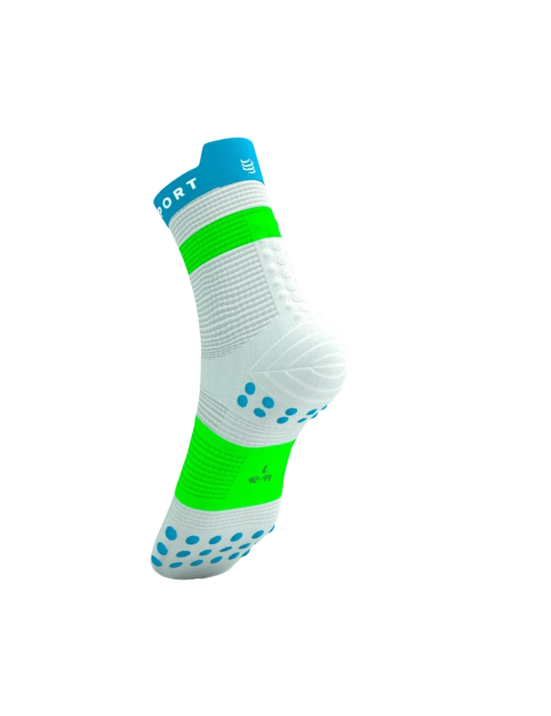 Compressport Pro Racing Socks Run V4.0 High