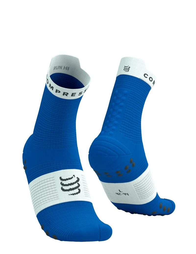 Compressport Pro Racing Socks Run V4.0 High