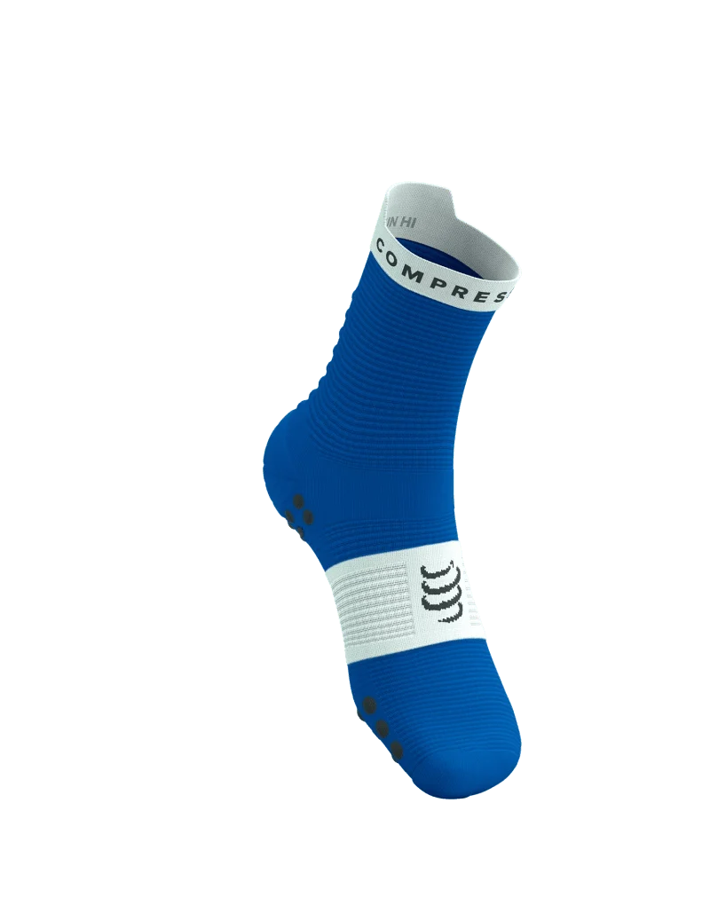 Compressport Pro Racing Socks Run V4.0 High