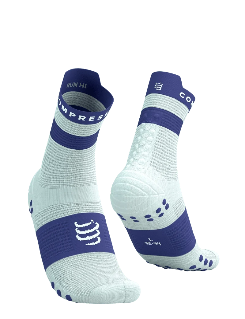 Compressport Pro Racing Socks Run V4.0 High