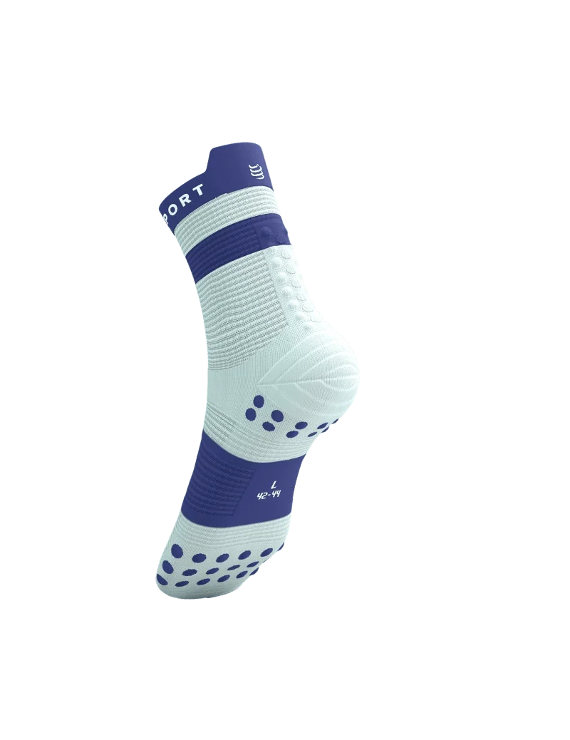 Compressport Pro Racing Socks Run V4.0 High