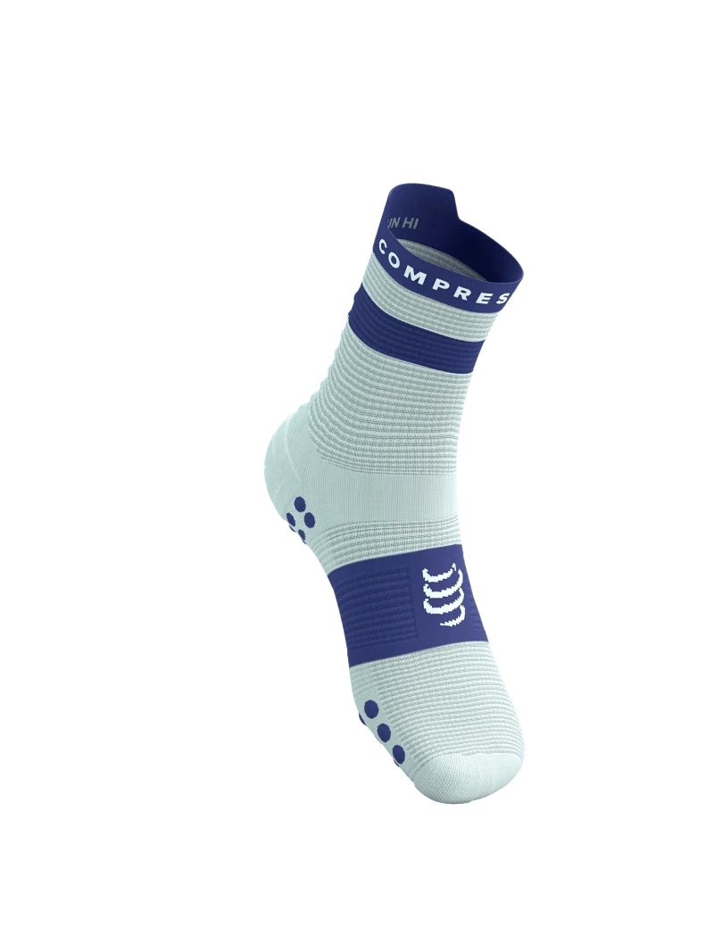 Compressport Pro Racing Socks Run V4.0 High