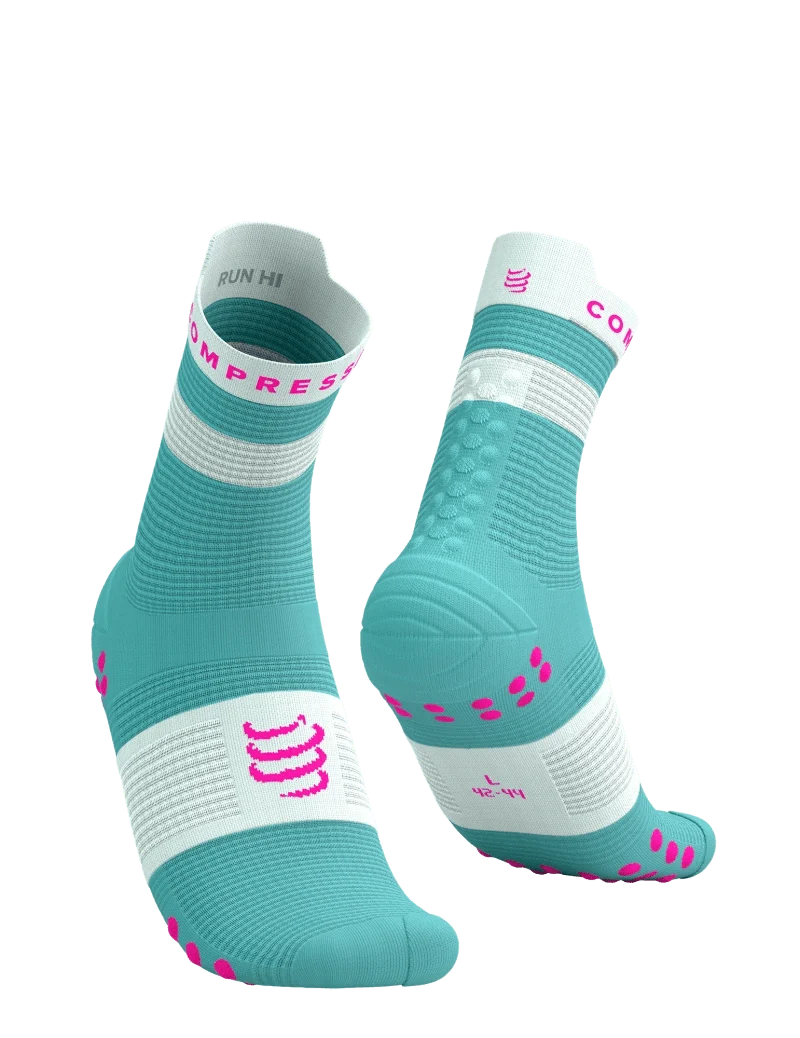 Compressport Pro Racing Socks Run V4.0 High
